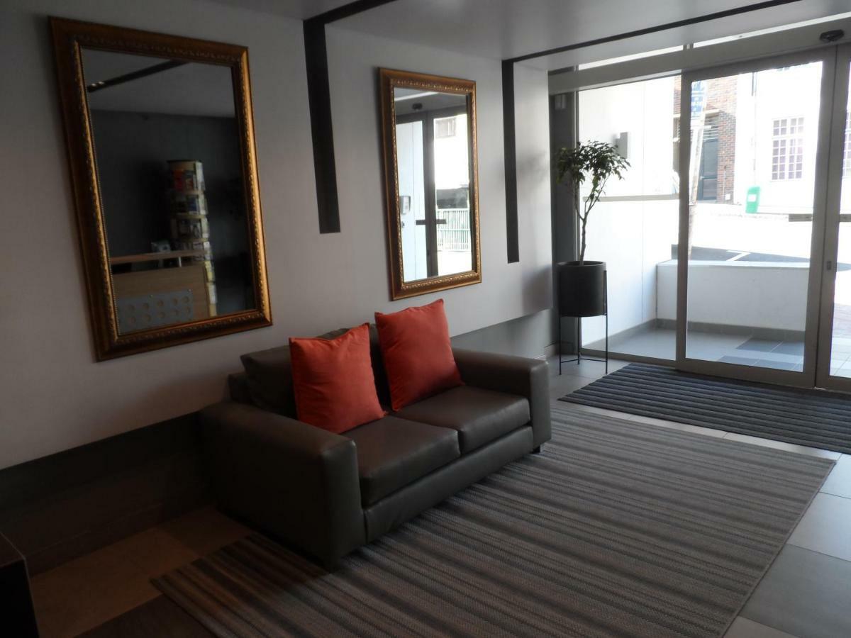 Sensational Sentinel Apartment Cape Town Exterior foto